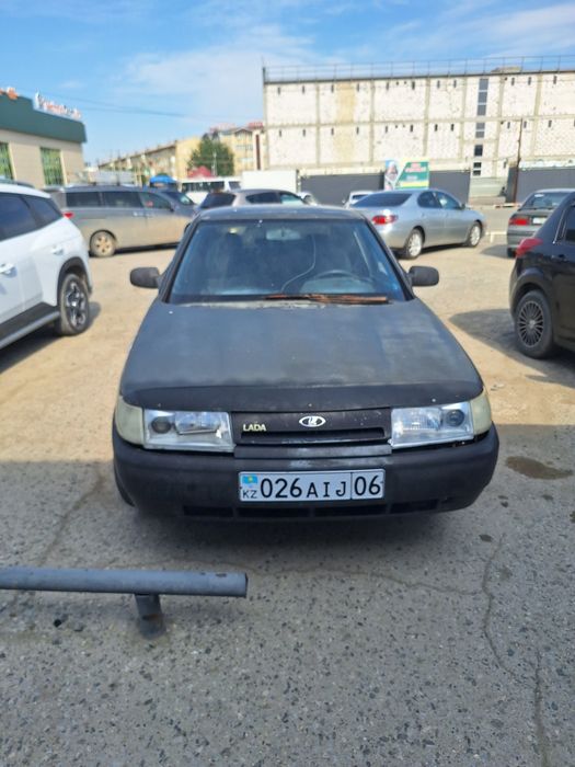 Лада ваз2110 продам