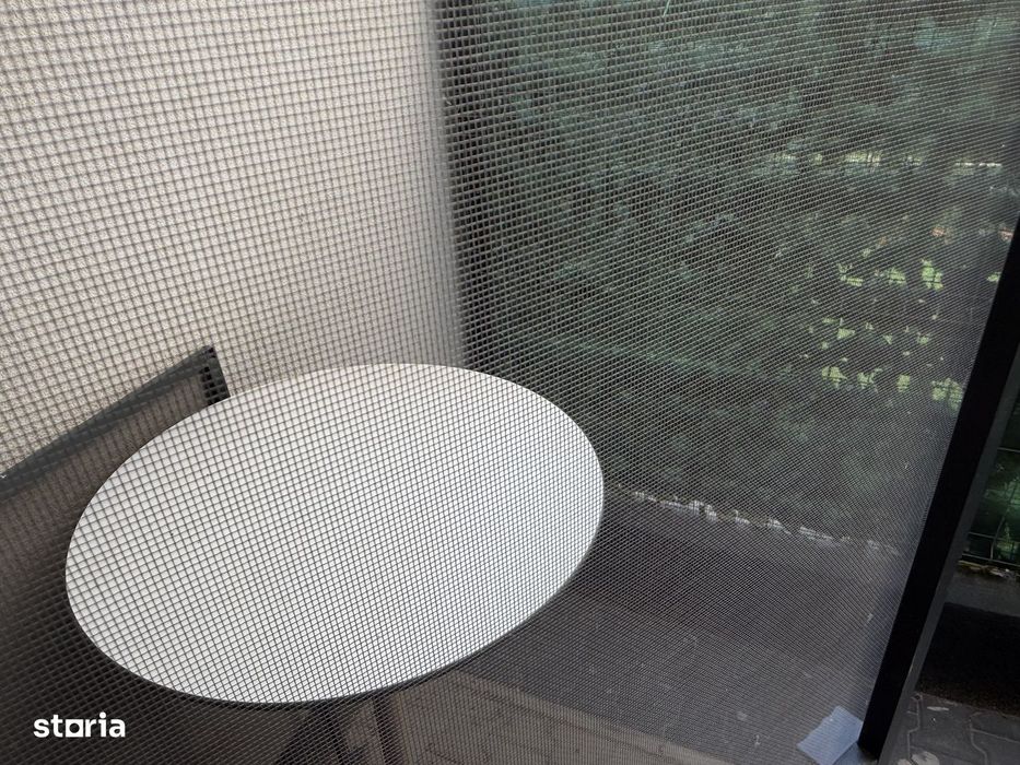 Berceni Arghezi Residence apartament cu 2 camere de vanzare