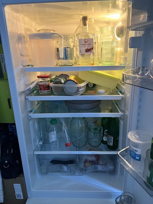 Продается холодильник