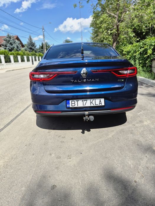 Renault Talisman