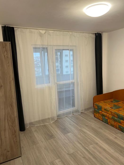 Apartament 2 camere decomandat, Str. Gării - Central, pompă de căldură, lift
