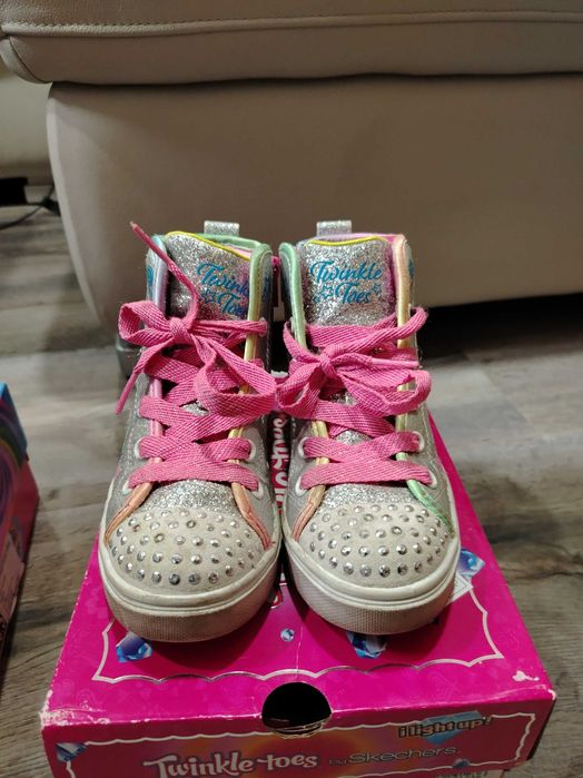 Маратонки  Skechers