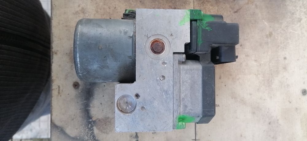 АБС модул за СААБ