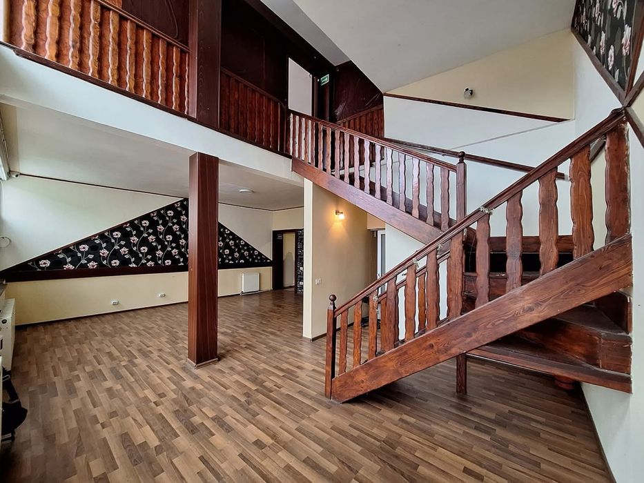 Imobil / Spatiu comercial