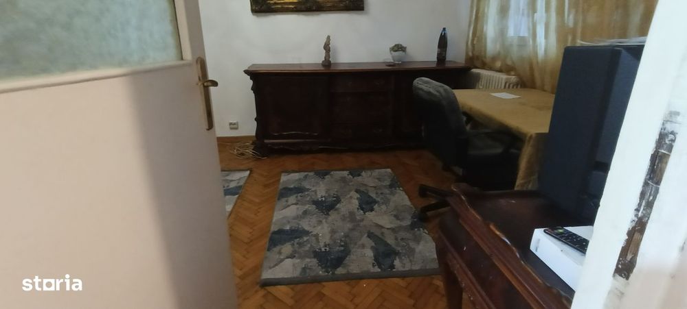 Apartament 1 mai/Ion Mihalache