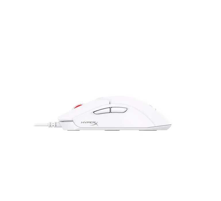 ^ Рассрочка на Игровую мышь HyperX Pulsefire Haste 2 - White