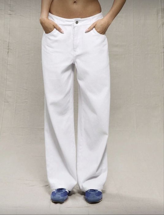 3-ри чифта дънки