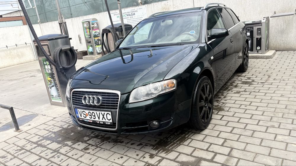 Vand Audi A4 b7 2.0 TDI 170cp
