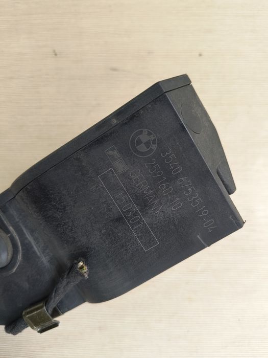 Коса проводка ,педаль бмв Е46 М 54.