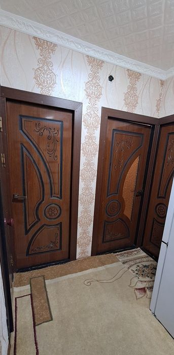 3 xonali uy sotiladi