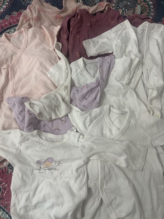 Одежда для девочки