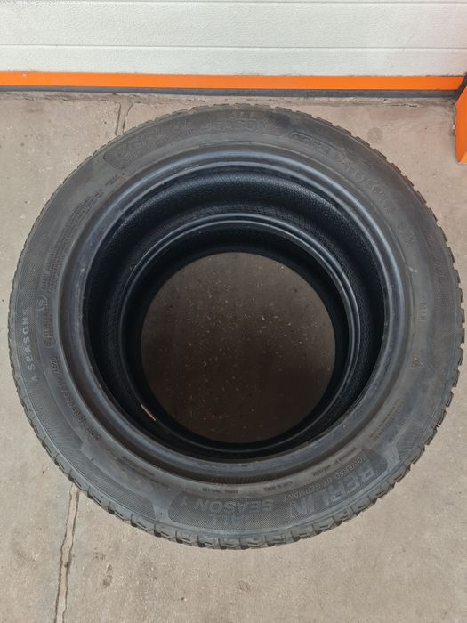 Всесезонни гуми 2 броя BERLIN AllSeason1 185 55 R15 дот 4520