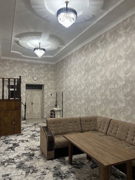 Suputnikda Xovli joy sotiladi