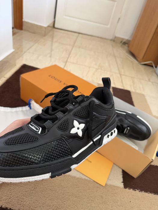 Vand Louis Vuitton Skate full box