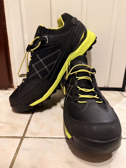 Regatta Samaris Pro Low