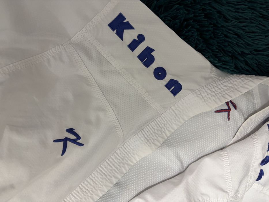 Kimono Kihon WKF approved