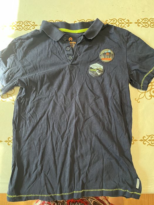 Футболки, толстовки