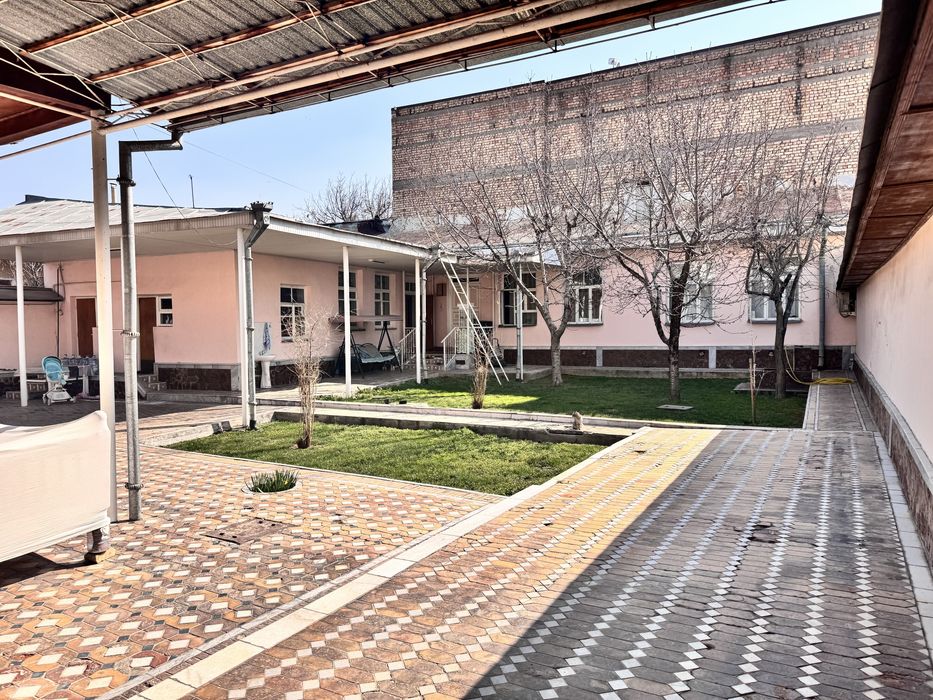 Бизнес учун йоки уй қуриш учун участка сотилади