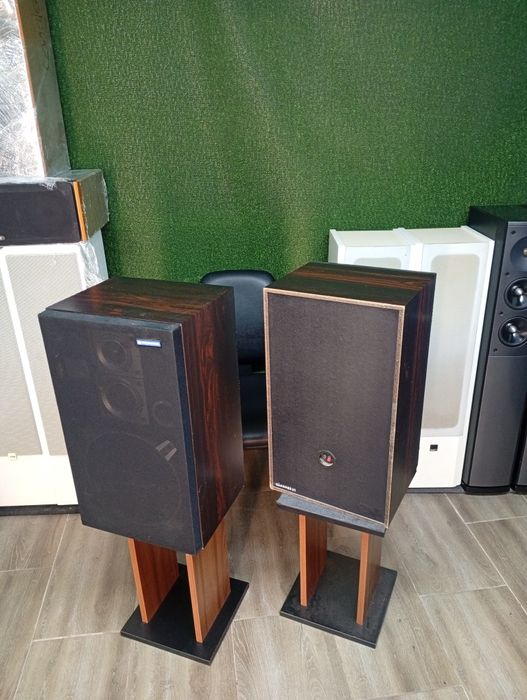 Тонколони Pioneer cs-989