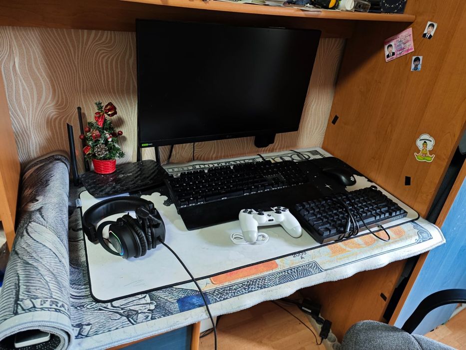 Продам игровой компьютер