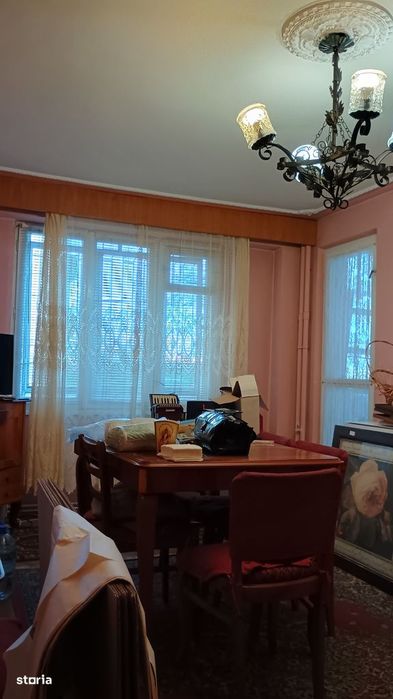 Apartament 3 camere, parter, Centrul Nou Brașov