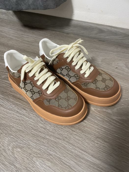 Дамски Обувки Gucci 39номер.