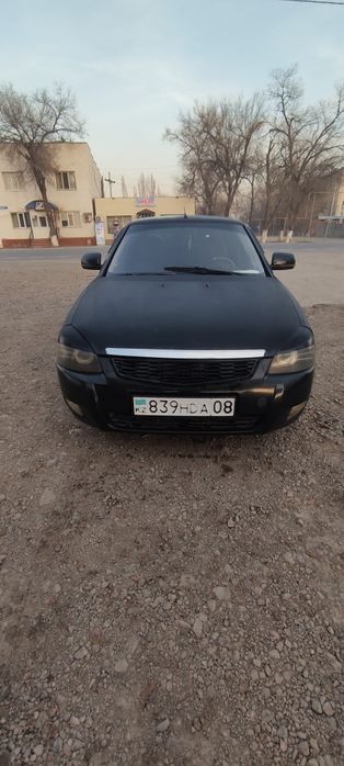 Лада Приора 1.6 2012г