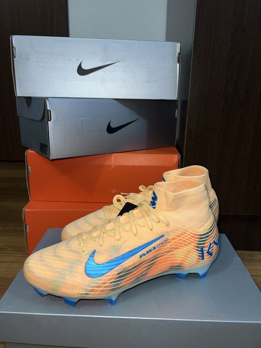 ZM Superfly 10 ELITE KM FG