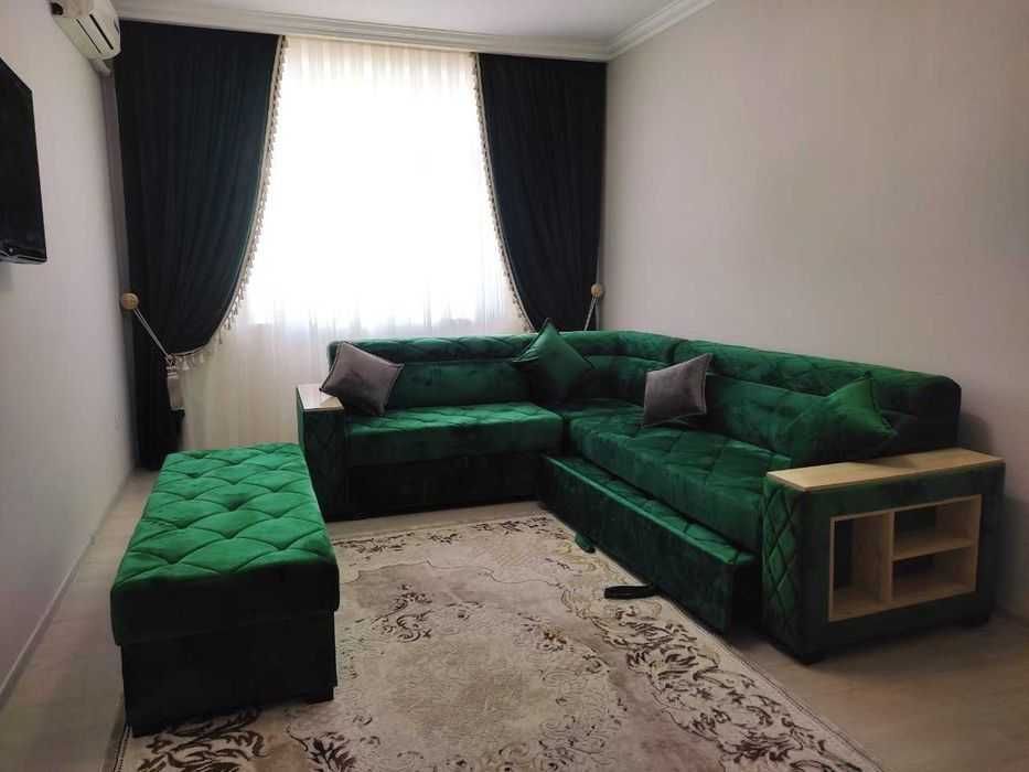 Буюк Ипак Йули / Максим Горький | 2-комн. 3 из 4 | 65 м2 [M:0278]