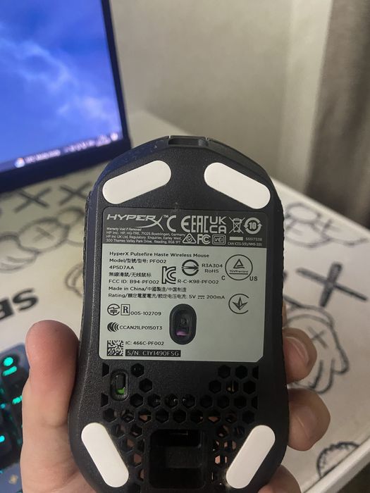 Игровой компьтер