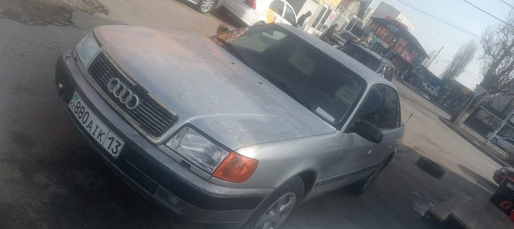 Ауди срочно сатылады