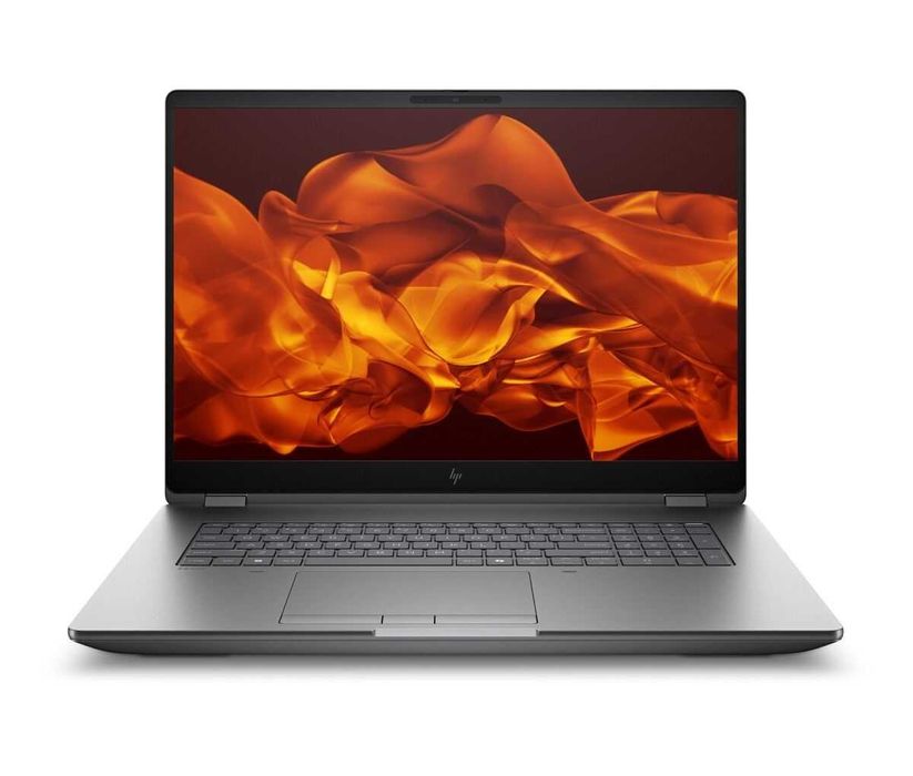 HP ZBook Fury 18 inch G1i Ultra 9 285HX 128GB RTX Pro 5000 24GB 2TB 4A