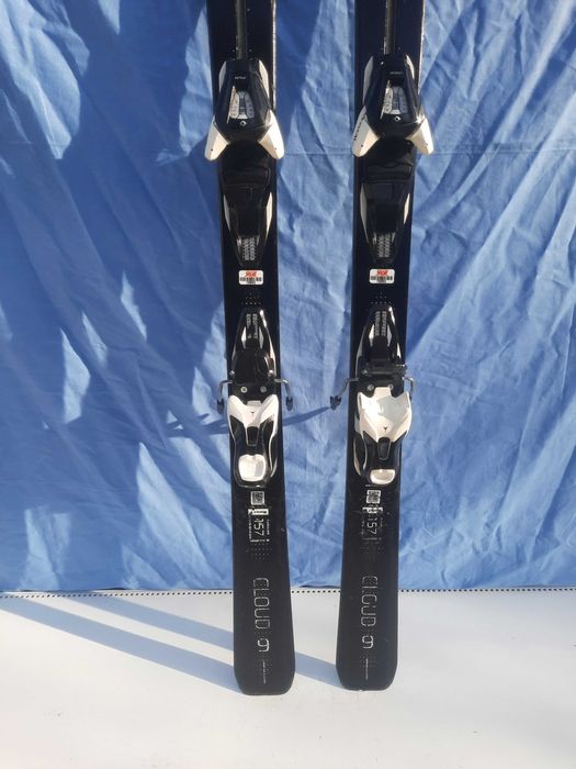 Карвинг ски ATOMIC CLOUD 9  157см.