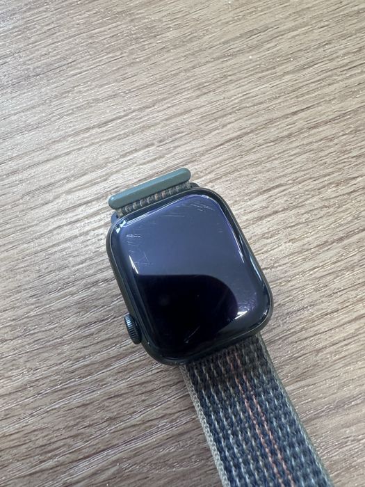 Apple Watch Series 7