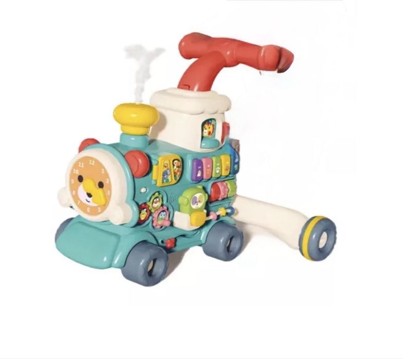 Antepremergator 4 in 1