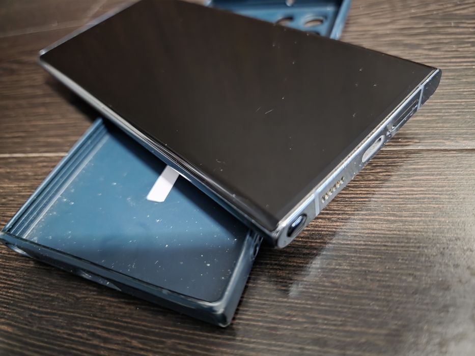 Samsung Galaxy S22 Ultra 5G 256GB