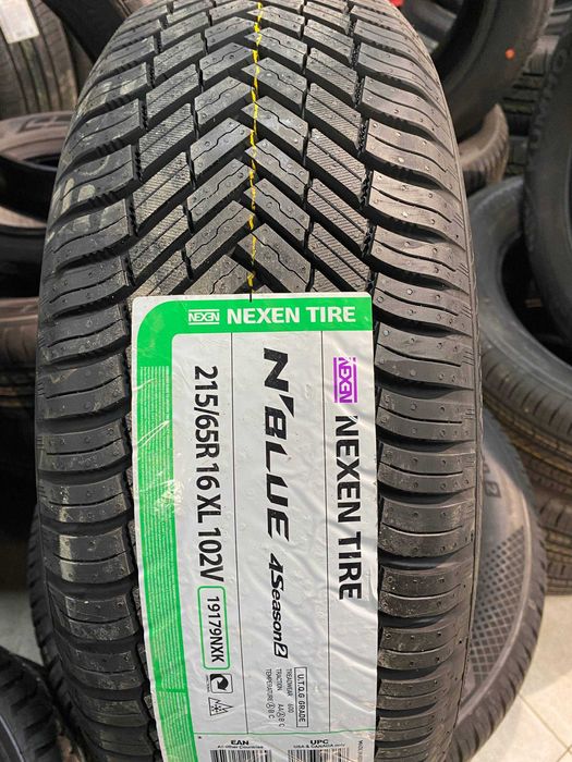 Nexen NBlue 4S 215/65R16