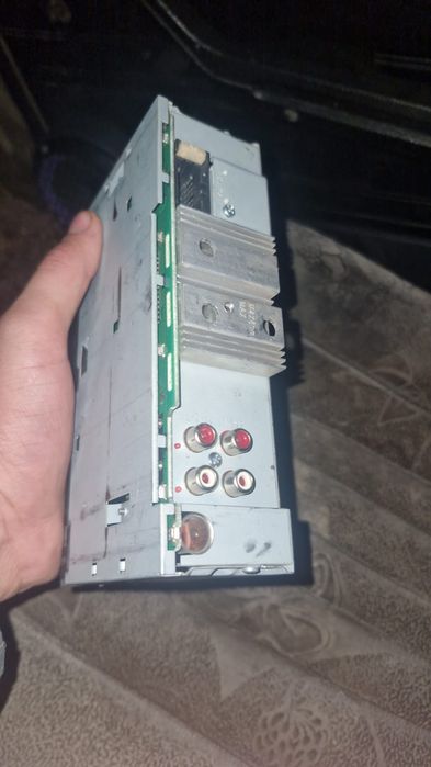 Мафон Сатылады Кенвод