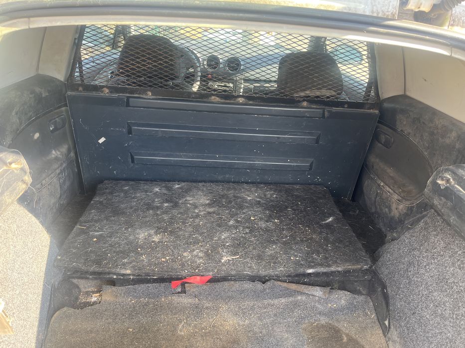 Сеат ибиза seat ibiza на части