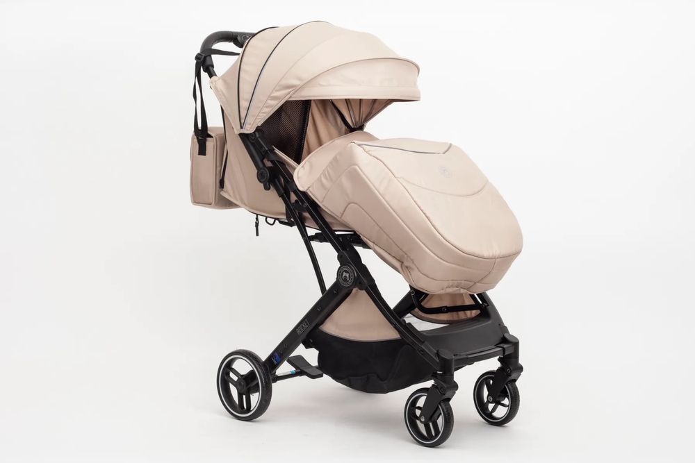 Прогулочная коляска Ining Baby Rocket K322 pro | 6-36 мес