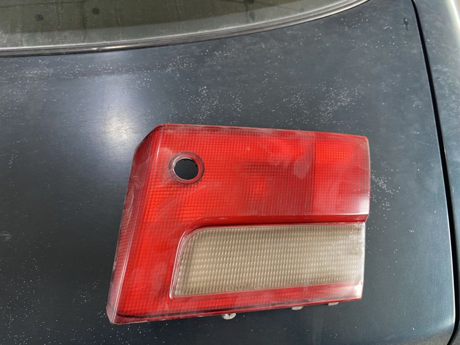 Фонари Тойота Карина Е 1997г.