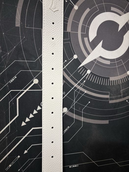 Curea Chrome Hearts alba