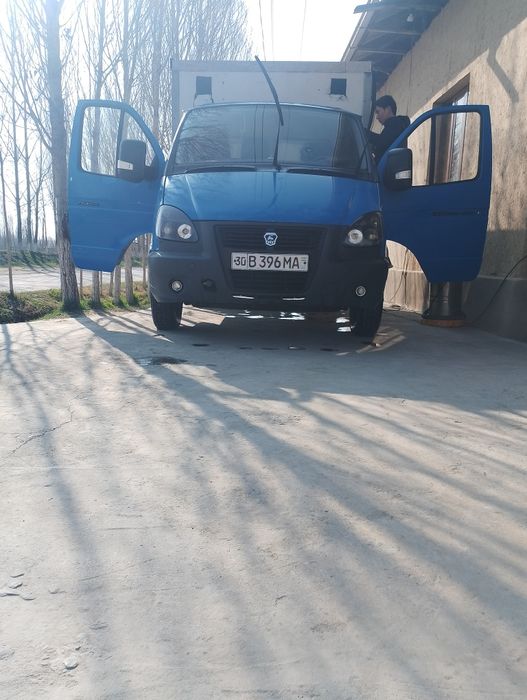 Газел сотилади холати ало даражада