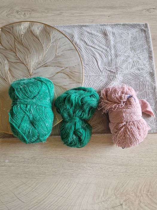 Различни видове прежда