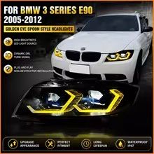 Faruri bmw e90 ( full led) ( mai multe modele)