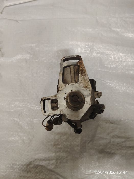 Трамблер генератор стартер форсунки броне провода