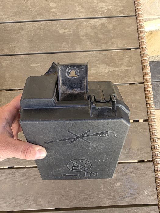 Tablou panou sigurante OPEL MOKKA 1.7 Diesel COD OEM:94520912