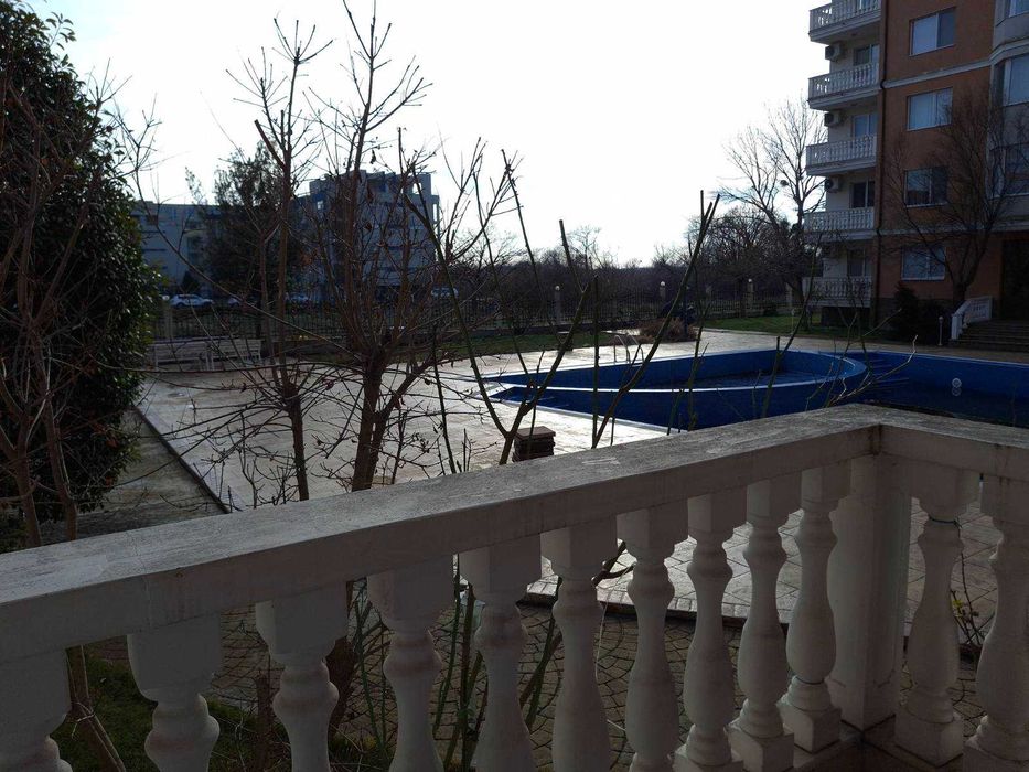 Тристаен апартамент за продажба в Слънчев бряг