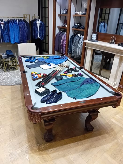 Билярдна маса  Brunswick Glenwood Espresso и