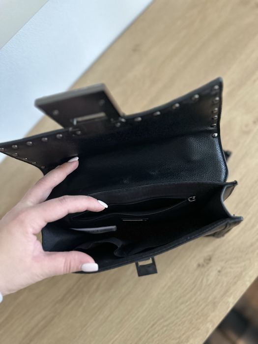 Чанта Aldo Alanderiel от еко кожа